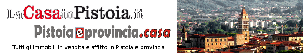  | LaCasaInPistoia.it logo